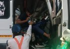 Saharanpur : टोल प्लाजा पर पुलिस की बड़ी कार्रवाई, नशे में गाड़ी चलाने वालों सहित 140 वाहनों के चालान और भारी जुर्माना