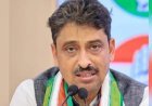 Saharanpur : सहारनपुर कांग्रेस में सामने आई गुटबाजी, आगामी चुनावों से पहले संगठन की एकता पर उठे सवाल और सांसद इमरान मसूद ने किया बड़ा एलान