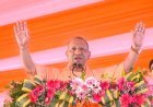 Lucknow : मुख्यमंत्री योगी आदित्यनाथ ने पद्म पुरस्कार पाने वाली हस्तियों को दी बधाई, राष्ट्रपति ने नई दिल्ली में किया सम्मानित