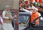 प्रधानमंत्री नरेंद्र मोदी के ऐतिहासिक कार्यकाल के 12 वर्ष पूर्ण- 26 मई 2014 को संभाली थी देश के 'प्रधान सेवक' की कमान; सेवा, सुशासन और लोक-कल्याण को समर्पित रही गौरवशाली विकास यात्रा।