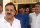 Bajpur: एसडीएम के माध्यम से शिक्षकों ने 19 सूत्रीय मांग पत्र सीएम को भेजा। 