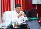 Lucknow: योगी सरकार के विजन को गति देंगे टाटा टेक्नोलॉजीज और डेलॉयट, यूपी के युवाओं को मिलेंगे वैश्विक अवसर। 