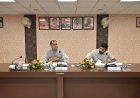 Lucknow: यूपी सिडको की 187वीं बोर्ड बैठक संपन्न, विभिन्न महत्वपूर्ण विषयों पर लिए गए अहम निर्णय। 