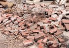 Sitapur : तेज आंधी का कहर- सीतापुर में दीवार गिरने से महिला और बुजुर्ग की मौत, तीन बच्चों समेत चार लोग घायल