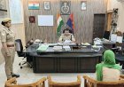Saharanpur : डीआईजी अभिषेक सिंह ने जनसुनवाई में सुनीं लोगों की समस्याएं, समय पर और सही जांच के दिए कड़े निर्देश