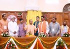 Prayagraj : 'चरैवेति-चरैवेति' मंत्र के साथ डबल इंजन सरकार निरंतर आगे बढ़ा रही विकास यात्रा- मुख्यमंत्री
