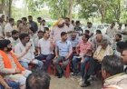 Ayodhya : विधायक की अधिकारियों को सख्त चेतावनी, लापरवाही मिलने पर तय होगी व्यक्तिगत जिम्मेदारी