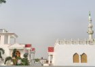 Sitapur : अपराध से जुड़े व्यक्ति का आलीशान साम्राज्य चर्चा में, कुख्यात अपराधी से संबंधों को लेकर जांच एजेंसियां सतर्क