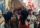 Bajpur: संदिग्ध परिस्थितियों में फांसी लगाकर आत्महत्या कर ली। 
