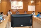 Hardoi: नगर निकायों में विकास कार्यों को लेकर डीएम सख्त, ई-रिक्शा स्टैंड, वेंडिंग जोन व नाला सफाई पर जोर।