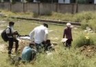 Sitapur : संदेहास्पद स्थिति में लड़की की मौत के बाद दफनाया गया शव कब्र से बाहर निकाला गया, जांच के लिए पोस्टमार्टम हाउस भेजा