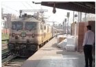Prayagraj : प्रयागराज-दादरी स्पेशल ट्रेन के फेरे बढ़े, अतिरिक्त कोच लगने से यात्रियों को मिलेगी बड़ी राहत