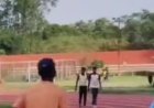 Prayagraj : यमुनापार क्षेत्र में बनेगा आधुनिक मिनी स्टेडियम, शासन से हरी झंडी मिलने के बाद निर्माण की तैयारी तेज