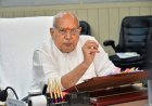 Lucknow : 50 प्रतिशत अनुदान पर बीज पाने के लिए दर्शन पोर्टल पर आवेदन करें किसान- कृषि मंत्री