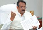 संगठनात्मक फेरबदल के साथ भारतीय जनता पार्टी ने केंद्रीय मंत्री हर्ष मल्होत्रा को सौंपी दिल्ली की कमान