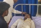 Hardoi : डेरी से दूध देकर लौट रहे बाइक सवार दो युवक खाई में गिरे, एक की हालत नाजुक होने पर मेडिकल कॉलेज रेफर