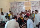 Hardoi : शराब के नशे में धुत व्यक्ति ने पत्नी और बेटी को बेरहमी से पीटा, पीड़िता की शिकायत पर मुकदमा दर्ज