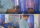 Hardoi : बैलगाड़ी और मोटरसाइकिल की सीधी भिड़ंत में युवक लहूलुहान, नाजुक हालत में जिला अस्पताल रेफर