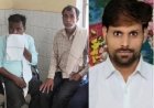 Hardoi : तेज रफ्तार पिकअप की टक्कर से बाइक सवार सैलून संचालक की मौत, इलाज के दौरान तोड़ा दम
