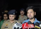 Hardoi : महुआ कोला गांव में बिना अनुमति मूर्ति रखने पर विवाद, अधिकारियों ने संभाला मोर्चा