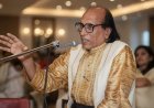 मशहूर शायर बशीर बद्र का निधन, उर्दू अदब और ग़ज़ल की दुनिया में शोक की लहर