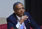 दिल्ली के हौज़ खास में बड़ा हादसा: AC ब्लास्ट के कारण घर में लगी भीषण आग, झुलसने से पूर्व आईएएस अधिकारी की दर्दनाक मौत।