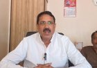 Sambhal: बीजेपी की वाशिंग मशीन में धुल जाते हैं भ्रष्टाचारी - सम्भल में कांग्रेस का योगी सरकार पर बड़ा हमला, भाजपा नेताओं की संपत्तियों की हो जांच। 