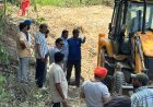 Bajpur : बेरिया दौलत में बरसों पुराना इंतजार खत्म, शमशान घाट के निर्माण का रास्ता साफ
