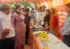 Hardoi : सीडीओ नेहा ब्याडवाल ने चौपाल लगाकर सुनीं समस्याएं, गौशाला और पेयजल परियोजना का किया निरीक्षण
