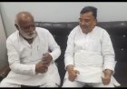 Hathras : विपक्ष तुष्टिकरण की राजनीति से फैला रहा भ्रम, भाजपा सरकार में सभी त्योहार सुरक्षित- पर्यटन मंत्री जयवीर सिंह
