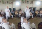 Saharanpur : चौधरी चरण सिंह की नीतियों से ही देश की तरक्की संभव, सहारनपुर में पुण्यतिथि पर संगोष्ठी का आयोजन