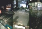 Deoband : हल्की बारिश से जलभराव, त्योहार की रात सड़कों पर पानी भरने से लोगों में नाराजगी