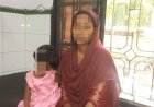 Sambhal: प्यार की शादी का दर्दनाक अंजाम: पति की मारपीट से घायल, घर से निकाली गई महिला, थाने पहुंचकर मांगा इंसाफ। 