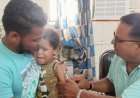 Sitapur: खैराबाद क्षेत्र में कुत्ते-बंदरों के आतंक से बढ़े मरीज, रोज लग रहे एंटी रेबीज इंजेक्शन।