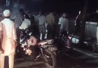 Deoband: उर्दू गेट के पास युवकों के दो गुटों में संघर्ष, कई घायल। 