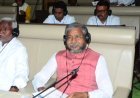 '60 साल में 6.44% बढ़ी मुस्लिमों की आबादी', झारखंड में जनसांख्यिकीय असंतुलन पर बाबूलाल मरांडी का बड़ा बयान