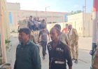 Sambhal : गंगा में अवैध खनन पर प्रशासन का बड़ा प्रहार, 11 लाख जुर्माना; 13 वाहन सीज, 27 लोग गिरफ्तार