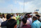 Hardoi : रामगंगा नदी में डूबने से दो बच्चों की दुखद मौत, विधायक माधवेन्द्र प्रताप सिंह रानू ने शोक संवेदना व्यक्त की