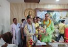 Hardoi : सवायजपुर विधायक ने किसान यूनियन के कार्यकर्ताओं को भाजपा में शामिल किया