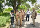 Hardoi : अवैध खनन और परिवहन पर जिला प्रशासन की बड़ी कार्रवाई, 234 वाहनों का चालान और 13 जब्त
