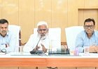 Lucknow : सिंचाई एवं जल संसाधन विभाग की जनकल्याणकारी योजनाओं का होगा प्रचार-प्रसार, चलेगा विशेष अभियान