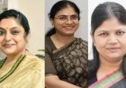 Lucknow : योगी सरकार ने फिर पेश की महिला सशक्तीकरण की मिसाल, अर्चना अग्रवाल बनीं राजस्व परिषद उत्तर प्रदेश की अध्यक्ष