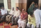 Deoband : पूर्व विधायक शशिबाला पुंडीर ने विभिन्न गाँवों का दौरा कर शोकाकुल परिवारों से की मुलाकात