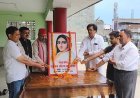 Saharanpur : सपा कार्यकर्ताओं ने मनाई रानी अहिल्याबाई होल्कर की जयंती, संगठन की मजबूती पर दिया जोर