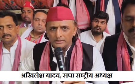 हरदोई में बोले अखिलेश यादव, यूपी में महिलाओं पर सबसे ज्यादा अत्याचार, शिल्पी कुशवाहा हत्याकांड में परिजनों से मिले अखिलेश यादव। 