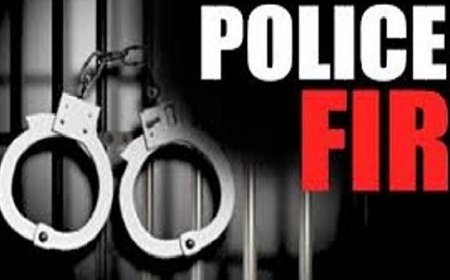 Deoband : पूर्व सभासद पर जानलेवा हमला, भाजपा के पूर्व जिलाध्यक्ष के बेटे और भतीजों सहित 14 के खिलाफ केस दर्ज
