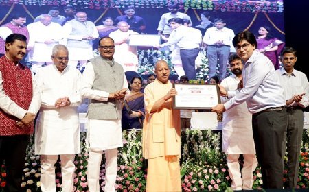 Lucknow: 357 कनिष्ठ विश्लेषकों की नियुक्ति: दवा जांच में क्रांति, नकली-मिलावटी उत्पादों पर कसेगा शिकंजा।