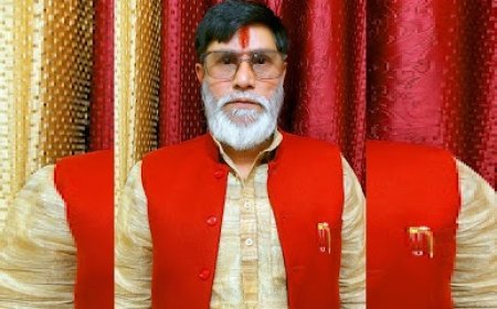 Deoband: गली-मोहल्लों में वाहनों के चालान करना जनता का उत्पीड़न - पंडित सतेंद्र