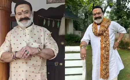 अदूर में ट्रक और कार की भीषण टक्कर: अभिनेता ने मौके पर तोड़ा दम, पत्नी की हालत अत्यंत नाजुक,।
