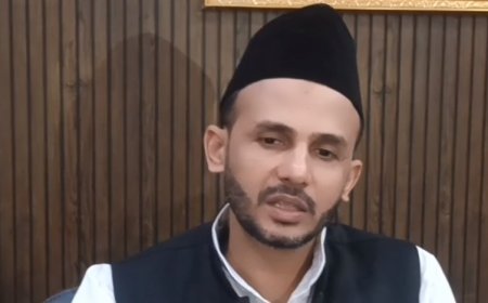 बंगाल नतीजों पर सपा सांसद का बड़ा आरोप—‘वोट कटे, 27 लाख मतदाता वंचित’, यूपी चुनाव पर दिया बड़ा बयान।
